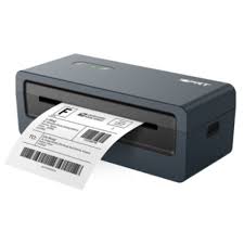 Máy in mã vạch SP460BT