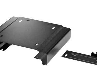 GIÁ TREO MINI PC HP SCURITY, DUAL VESA SLV V2-2JA32AA