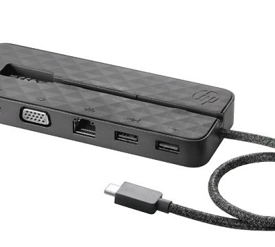 HP USB-C Mini Dock 1PM64AA