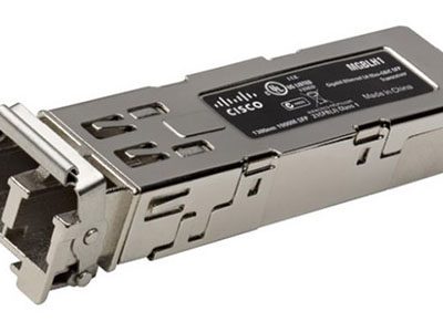 Module quang Cisco MGBLH1 1000Base-LH SFP