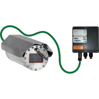 Camera chống cháy nổ ExCam XF Q1785