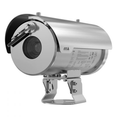 Camera chống cháy nổ AXIS XFQ1656