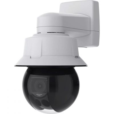 Camera PTZ AXIS Q6358-LE