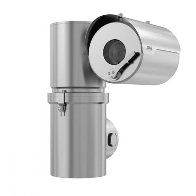 Camera PTZ chống cháy nổ AXIS XPQ1785