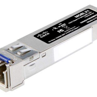 Module quang Cisco MGBLX1 1000Base-LX SFP