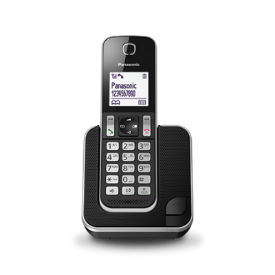 Điện thoại không dây Panasonic KX-TGD310CX