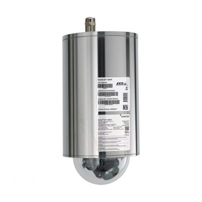 Camera PTZ chống cháy nổ ExCam XPT Q6075