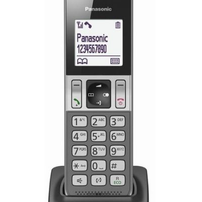 Điện thoại không dây mở rộng Panasonic KX-TGDA30CX