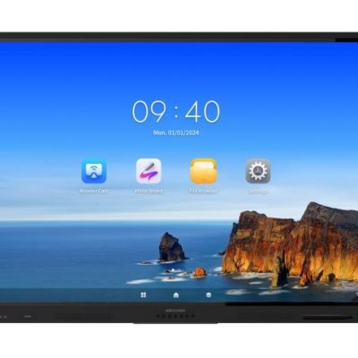 Màn hình tương tác 4K 65 inch Hikvision DS-D5B65RB/C