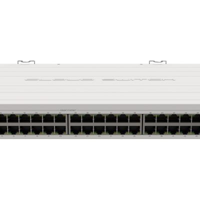 Switch Mikrotik CRS354-48G-4S+2Q+RM