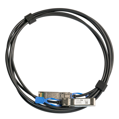 Direct Attach Cable Mikrotik XS+DA0003