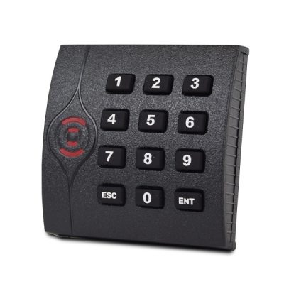 Đầu đọc thẻ Proximity ZKTeco KR202E