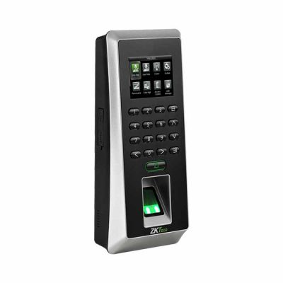 Máy chấm công, kiểm soát ra vào ZKTeco F21 Lite