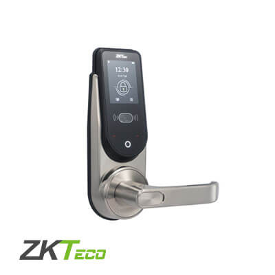 Khóa cửa khuôn mặt ZKTeco HBL200B