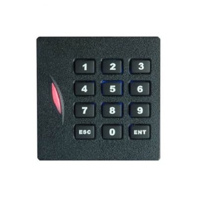 Đầu đọc thẻ Mifare ZKTeco KR102M