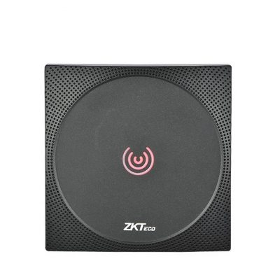 Đầu đọc thẻ Mifare ZKTeco KR601M