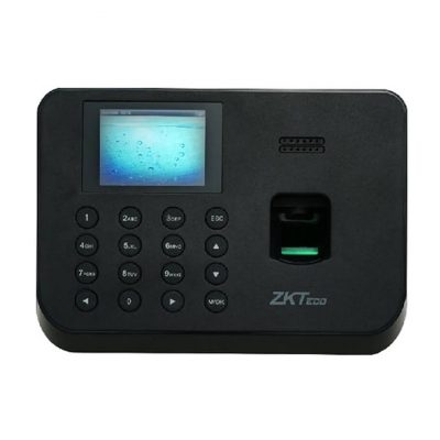 Máy chấm công vân tay ZKTeco K45 Pro