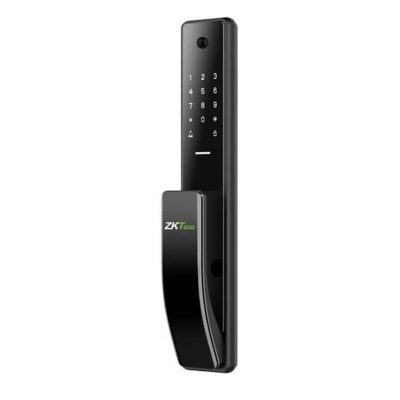 Khóa cửa thông minh nhận diện khuôn mặt ZKTECO HBL400
