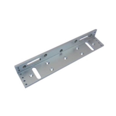 Giá đỡ chữ L cho khóa điện từ ZKTeco LMD-280L