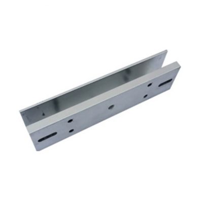 Giá đỡ chữ U cho khóa điện từ ZKTeco LMB-350U