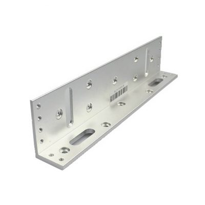 Giá đỡ chữ L cho khóa điện từ ZKTeco LMB-350L