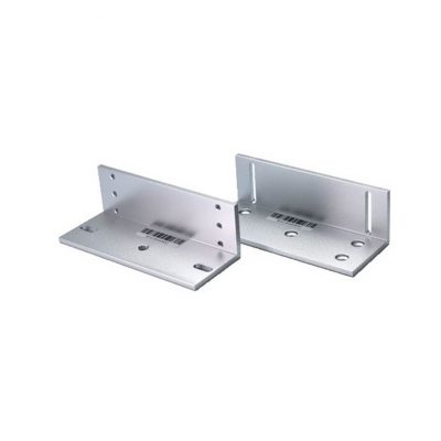 Giá đỡ chữ Z cho khóa điện từ ZKTeco LMB-350Z