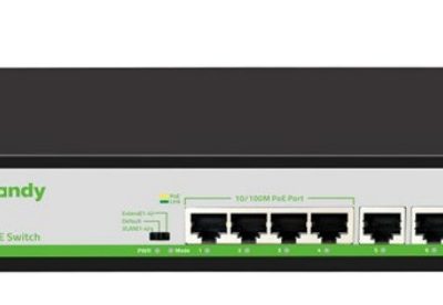 SWITCH TIANDY TC-P3S06