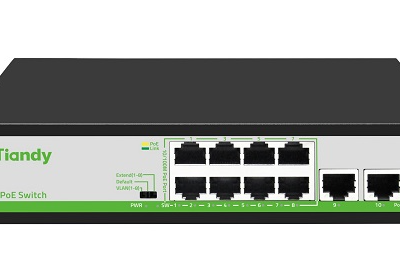 SWITCH TIANDY TC-P3S010
