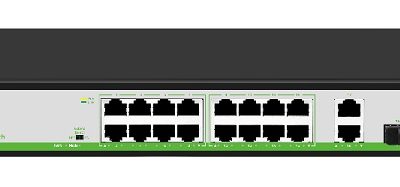 SWITCH TIANDY TC-P3S020