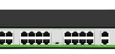 SWITCH TIANDY TC-P3S027