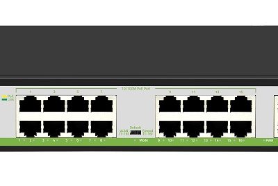 SWITCH TIANDY TC-P3S019