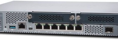 Firewall Juniper SRX320-SYS-JB