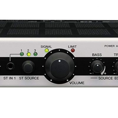 Ampli công suất Yamaha MA2030A