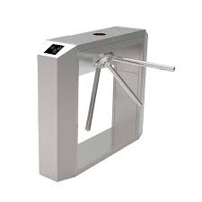 Cổng xoay 3 càng ZKTeco TS200