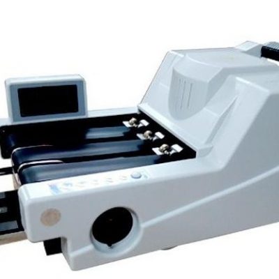 Máy đếm tiền XIUDUN AV999