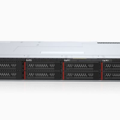 Máy Chủ Lenovo ThinkSystem SR250 V3 8×2.5 Inch 77D7QA01SAP