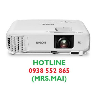 Máy chiếu Epson EB-W53