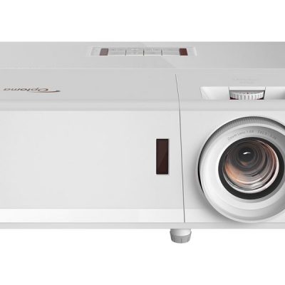 Máy chiếu laser Full HD Optoma ZH507