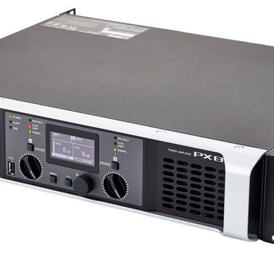 Bộ khuếch đại tín hiệu Amplifier Yamaha PX8