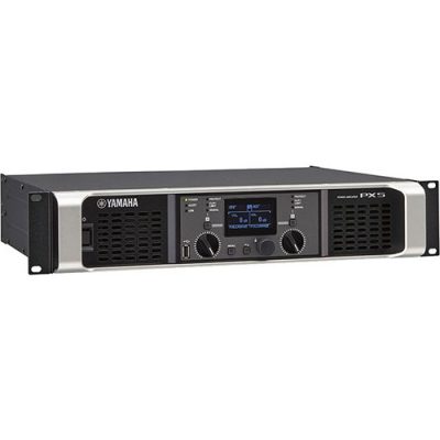 Bộ khuếch đại tín hiệu Amplifier Yamaha PX5