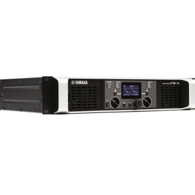 Bộ khuếch đại tín hiệu Amplifier Yamaha PX3