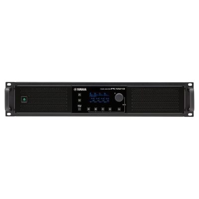 Amply công suất Yamaha PC412-D