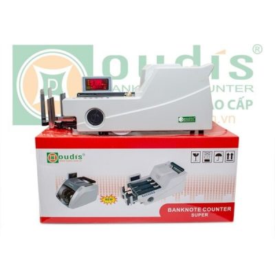 Máy đếm tiền OUDIS- 9999A