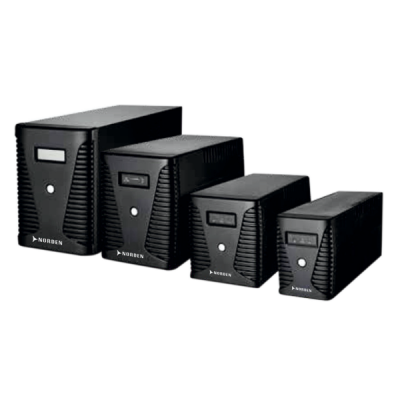 Bộ lưu điện Norden CN3000N