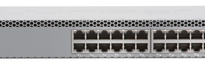 Switch Juniper EX3400-24P