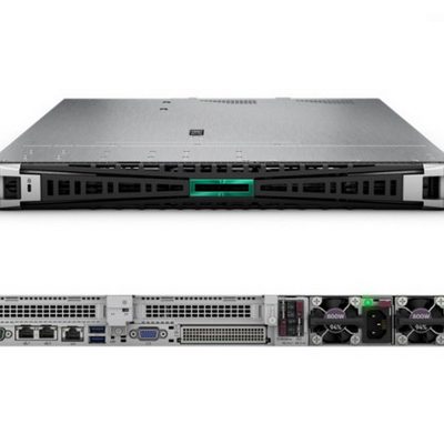 Máy chủ HPE ProLiant DL320 Gen11 8SFF Configure-to-order Server P52766-B21