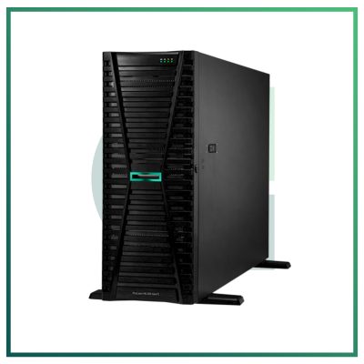 Máy chủ HPE ML350 Gen11 SFF CTO Server