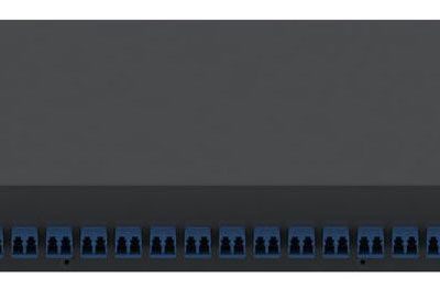 Hộp phối quang Panduit FD1W24BUDLCZ (24 Port LC OS2 SM)