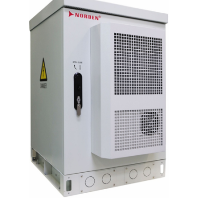 Bộ lưu điện UPS NORDEN 6-10kVA ONLINE OUTDOOR UPS