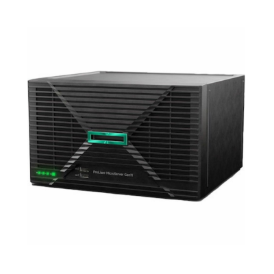 Smart Choice HPE MicroSvr G11 E-2414 1x16G NHP Svr P82660-375